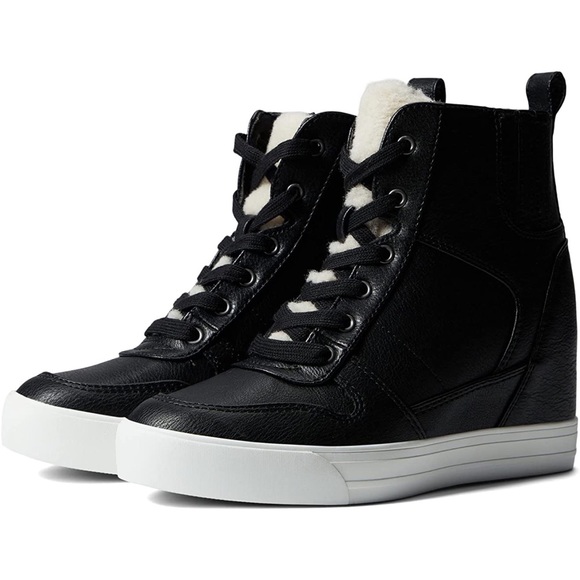 Indigo Rd. Dyor Wedge Sneakers 8.5 - Picture 1 of 6